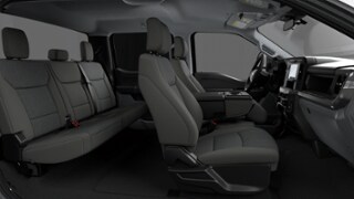 2027 Ford Super Duty® Internal Image 1